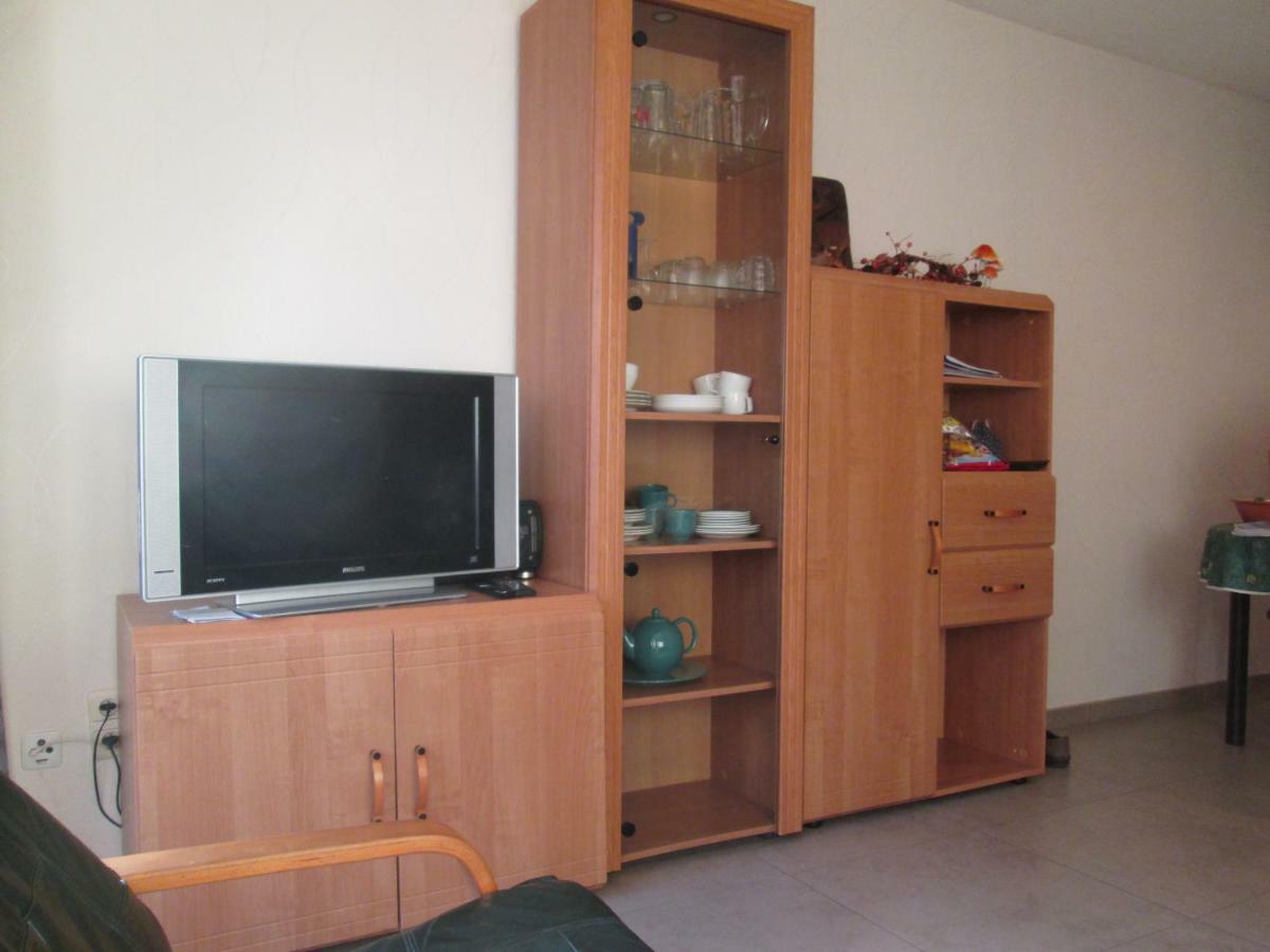 De Panne Plaza Apartment Bagian luar foto